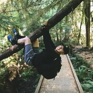 Meet your Posher, Damion